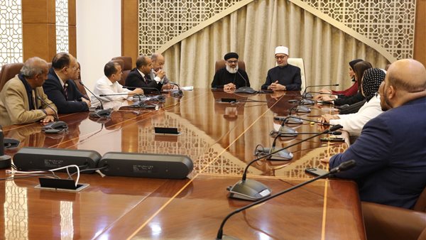 مفتي الجمهورية