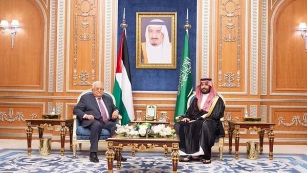 ولي العهد السعودي