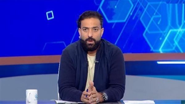 أحمد حسام ميدو