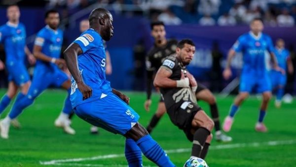 لقاء الموسم المتاضي