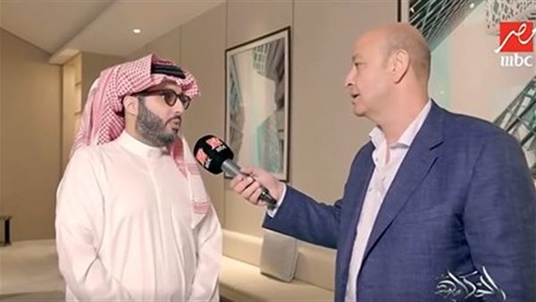 المستشار تركي آل