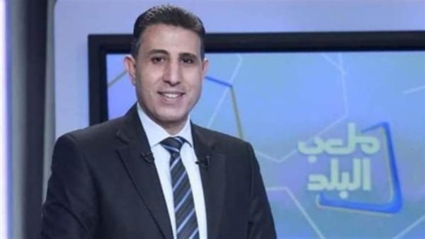 إيهاب الكومي