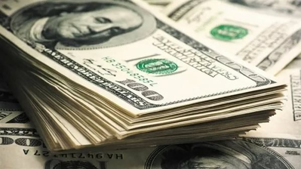 الدولار 