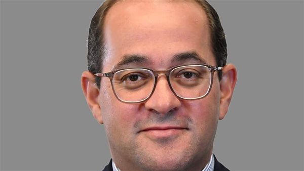 وزير المالية 