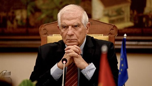 مسؤول السياسة الخارجية