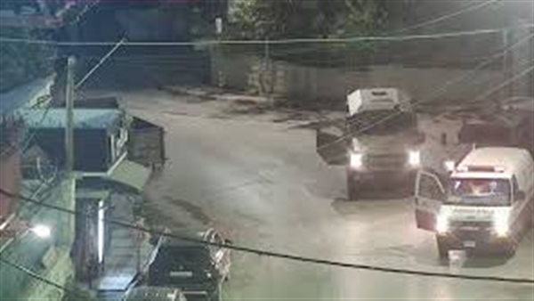 الضفة الغربية