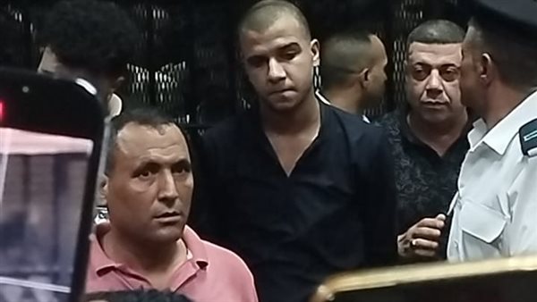 عصامك صاصا في المحكمة