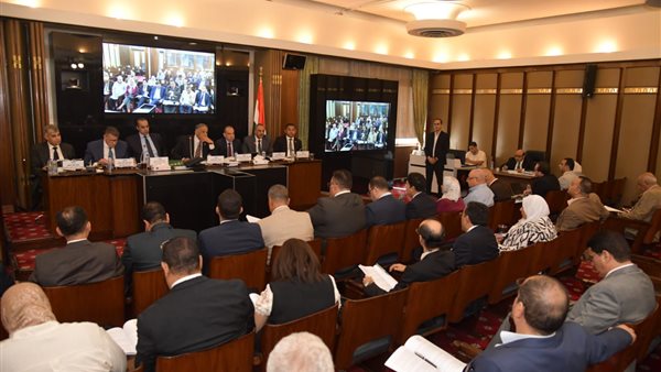 اللجنة التشريعية