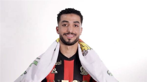 محمد عبد المنعم بقميص