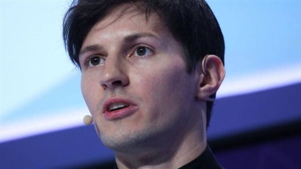 بافيل دوروف مؤسس