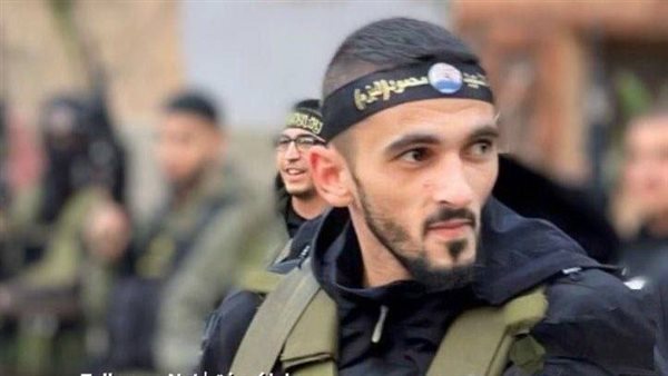 محمد جابر المعروف