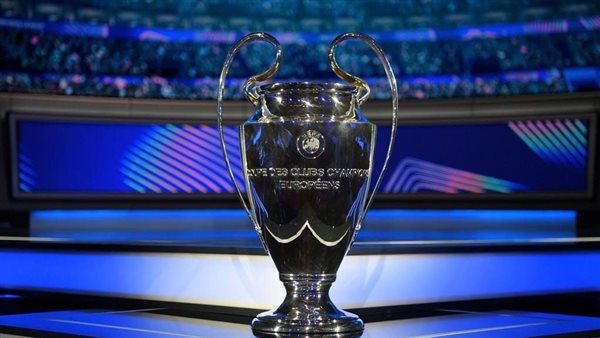 دوري أبطال أوروبا