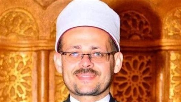 الدكتور أسامة فخري