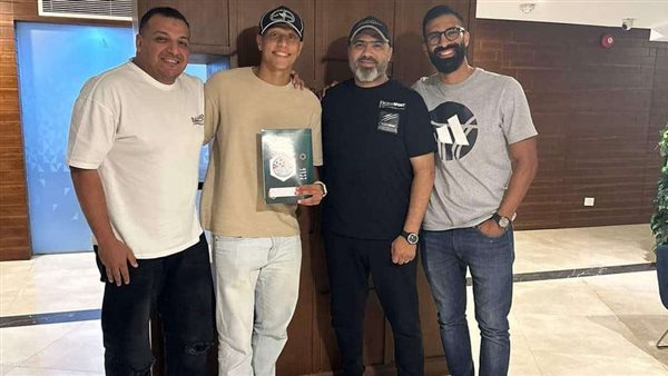 عمرو الجزار