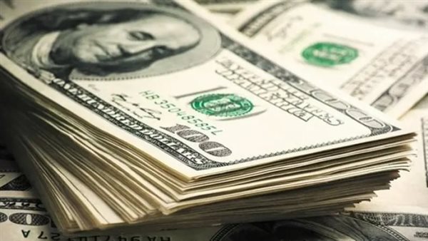 الدولار 