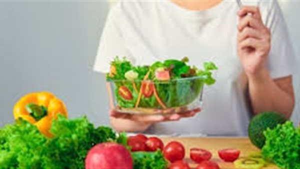 نظام غذائي لمرضى