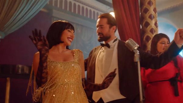 مسلسل عمر أفندي 