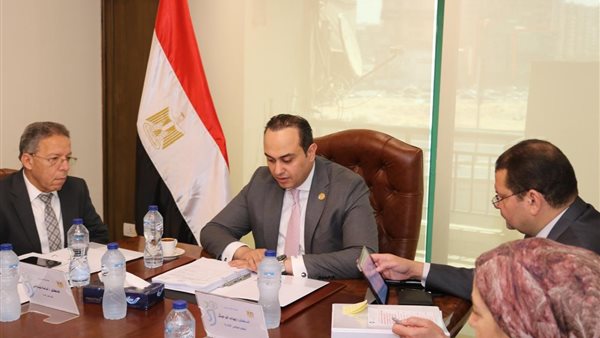 الدكتور أحمد السبكي