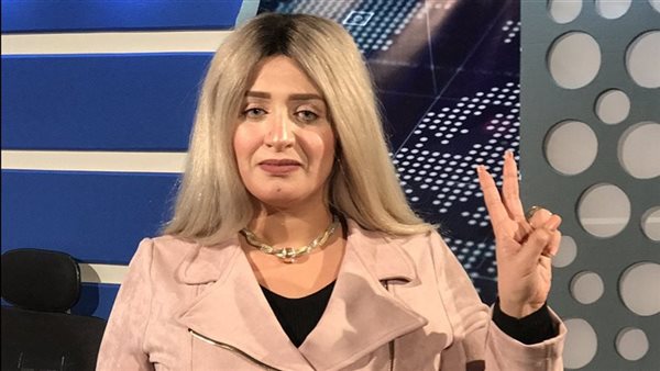 وفاة الإعلامية جاكلين