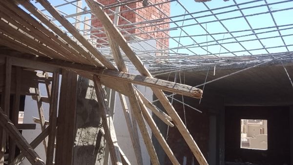 حملة إزالة المخالفات