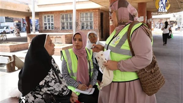  البرنامج التوعوي