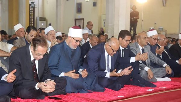 صلاة الجمعة 