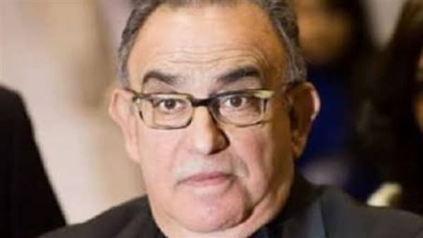 السيناريست عاطف بشاي