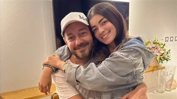 أحمد زاهر - ليلى