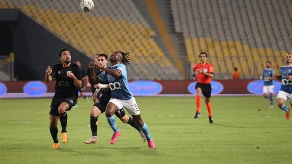 ماييلي صاحب هدف الفوز