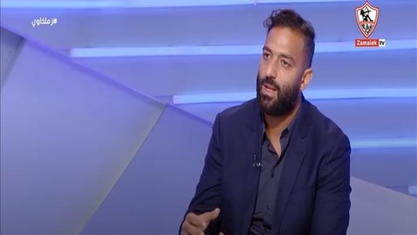 أحمد حسام ميدو