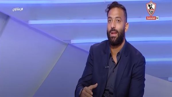 أحمد حسام ميدو