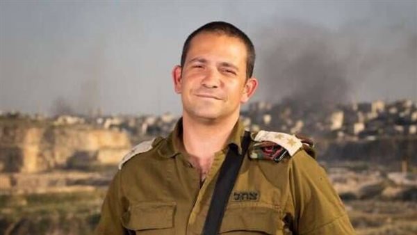  قائد لواء منطقة