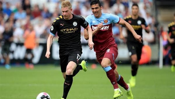 مانشستر سيتي ووست