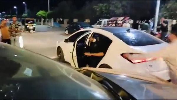 عريس الدقهلية