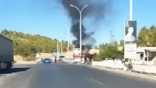 مقتل 4 أشخاص في استهداف