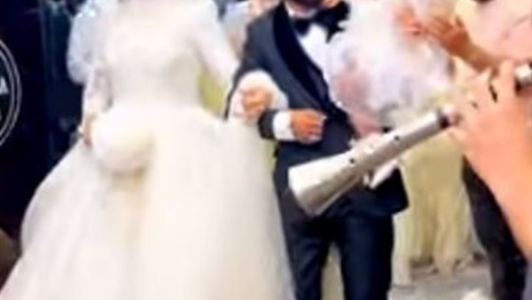 عريس الدقهلية