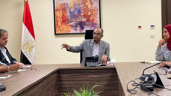 نائب وزير الإسكان