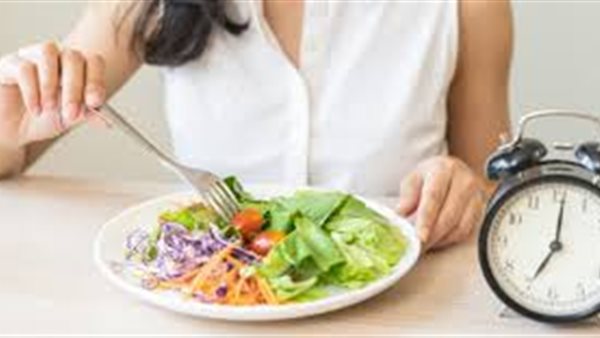 الصيام المتقطع 