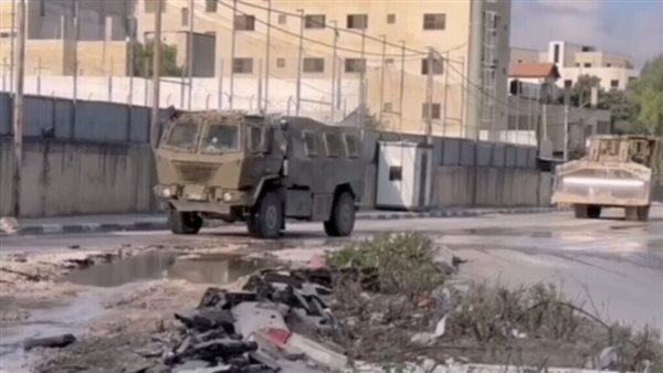 الضفة الغربية