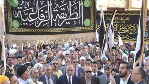 الطريقة الرفاعية