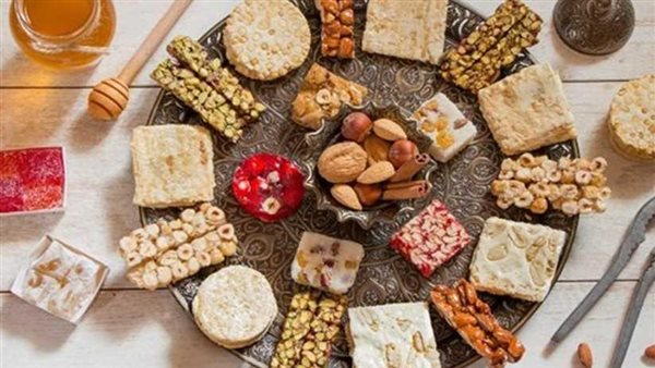 حلاوة المولد