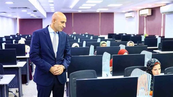 وزير التعليم 