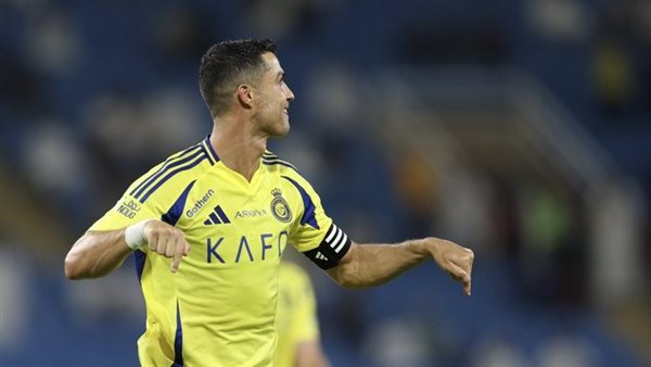 كريستيانو رونالدو