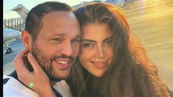 ريهام حجاج - محمد