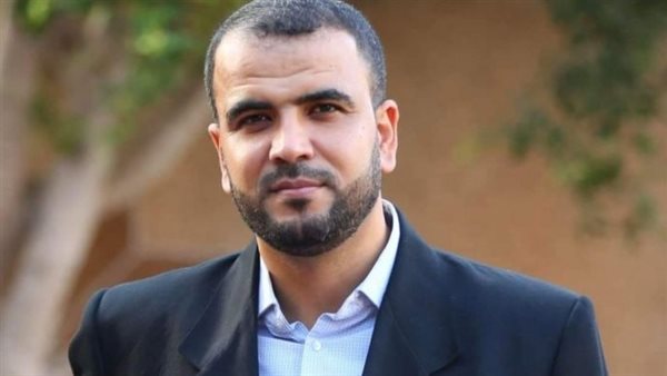 محمد القطراوي 