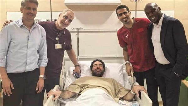 محمد أبو تريكة