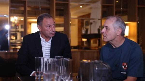 مارسيل كولر مدرب