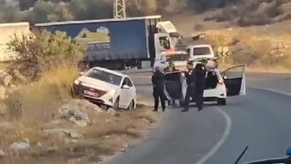 هجوم ترقوميا 