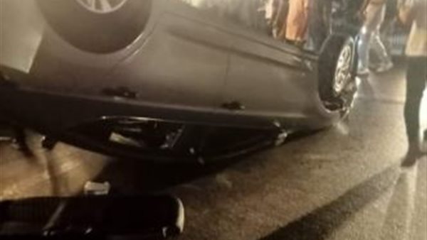 حادث زفة سيدي جابر