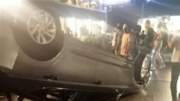 حادث زفة سيدي جابر